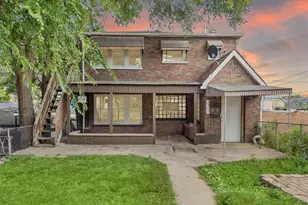 2335 N Merrimac Ave, Chicago, IL 60639 - Photo 1