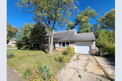 183 Washington Street, Park Forest, IL 60466 - Photo 2