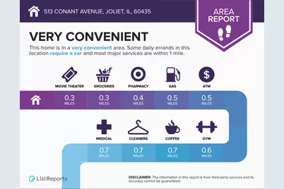 513 Conant Avenue, Joliet, IL 60435 - Photo 30