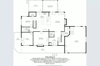 23276 N Birchwood Lane, Deerfield, IL 60015 - Photo 34