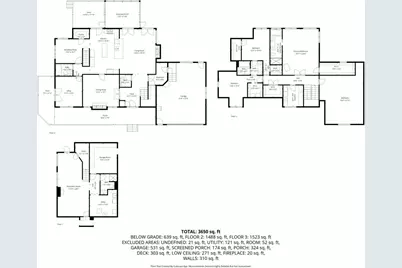 23276 N Birchwood Lane, Deerfield, IL 60015 - Photo 36