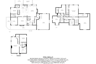 23276 N Birchwood Ln, Deerfield, IL 60015 - Photo 36