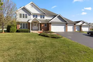 3685 Ayr Ct, Crete, IL 60417 - Photo 1