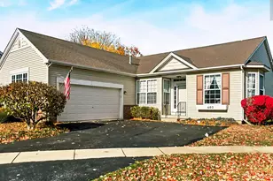 602 Clearwater Ct, Oswego, IL 60543 - Photo 1