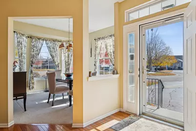 602 Clearwater Court, Oswego, IL 60543 - Photo 2