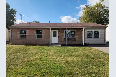 314 Fremont Avenue, Romeoville, IL 60446 - Photo 1