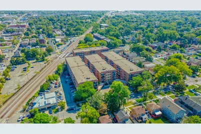 2325 N Neva Avenue #404B, Chicago, IL 60707 - Photo 20