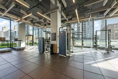 234 W Polk Street #2610, Chicago, IL 60607 - Photo 38