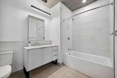 234 W Polk Street #2610, Chicago, IL 60607 - Photo 18