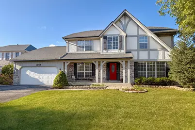 1664 Brighton Drive, Mundelein, IL 60060 - Photo 1