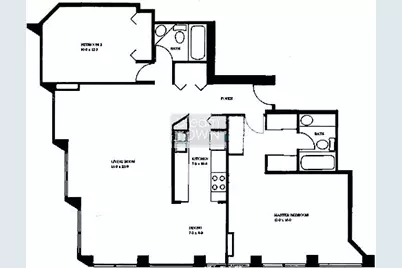 345 W Fullerton Parkway #501, Chicago, IL 60614 - Photo 10