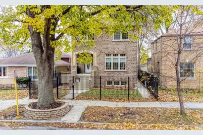 3231 N Octavia Avenue, Chicago, IL 60634 - Photo 2