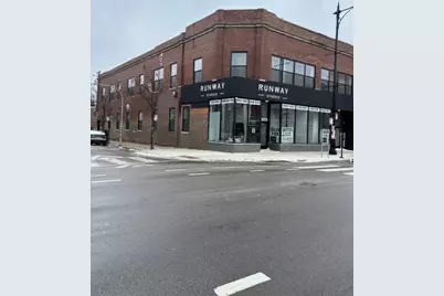 2839 N Milwaukee Avenue #B2, Chicago, IL 60618 - Photo 2