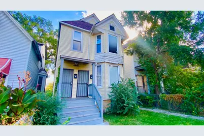 6833 S Green Street, Chicago, IL 60621 - Photo 1