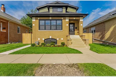 7936 W Elmgrove Drive, Elmwood Park, IL 60707 - Photo 1