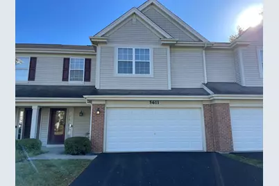 5611 Wildspring Drive, Lake in the Hills, IL 60156 - Photo 1