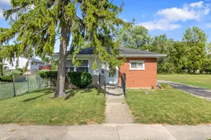 1848 W 163rd St, Markham, IL 60428 - Photo 1