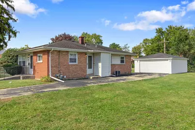 1848 W 163rd Street, Markham, IL 60428 - Photo 2