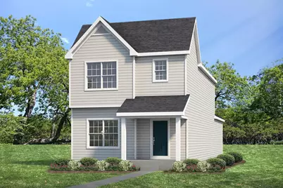 748 Station Boulevard, Elburn, IL 60119 - Photo 1