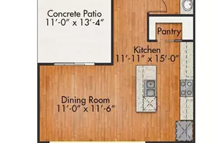 748 Station Blvd, Elburn, IL 60119 - Photo 2