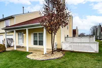 19423 Hickory Place, Country Club Hills, IL 60478 - Photo 2