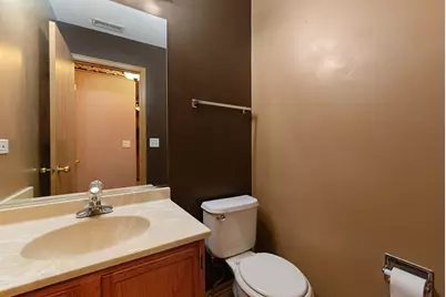 1911 Mayan Court #1911, Joliet, IL 60435 - Photo 8