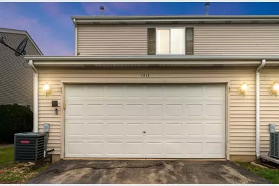 1911 Mayan Court #1911, Joliet, IL 60435 - Photo 16