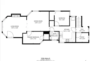 4626 W Monroe St, Chicago, IL 60644 - Photo 14