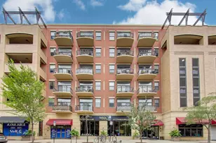 1301 W Madison St, Chicago, IL 60607 - Photo 2