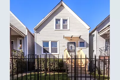 6830 S Honore Street, Chicago, IL 60636 - Photo 1