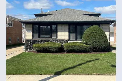 286 Calhoun Avenue, Calumet City, IL 60409 - Photo 2