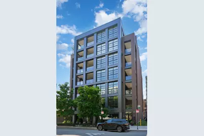 351 W Huron Street #4, Chicago, IL 60654 - Photo 1