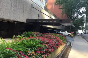 200 E Delaware Pl, Chicago, IL 60611 - Photo 1