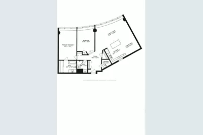 505 N Lake Shore Drive #3312, Chicago, IL 60611 - Photo 2