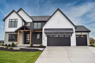 26205 Stewart Ridge Dr, Plainfield, IL 60544 - Photo 1