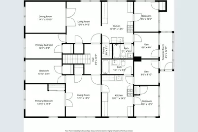 911 Green Bay Road #2S, Winnetka, IL 60093 - Photo 12