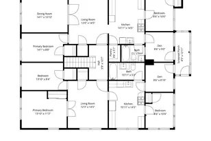 911 Green Bay Rd, Winnetka, IL 60093 - Photo 12