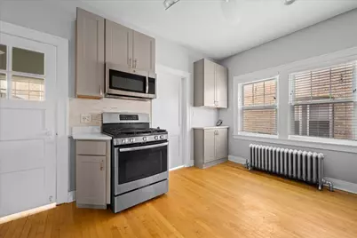 911 Green Bay Road #2S, Winnetka, IL 60093 - Photo 6