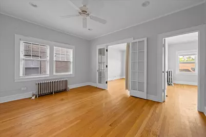 911 Green Bay Road #2S, Winnetka, IL 60093 - Photo 2