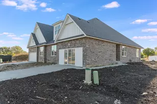 1228 Prairie Ln, Lemont, IL 60439 - Photo 4