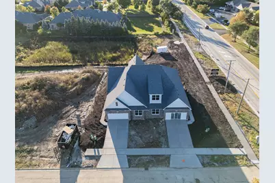 1228 Prairie Lane #4B, Lemont, IL 60439 - Photo 6