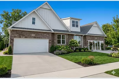1228 Prairie Lane #4B, Lemont, IL 60439 - Photo 1