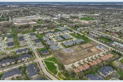 1232 Prairie Lane #5-A, Lemont, IL 60439 - Photo 24