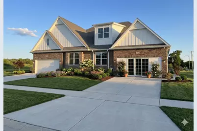 1232 Prairie Lane #5-A, Lemont, IL 60439 - Photo 2