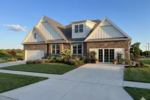 1232 Prairie Ln, Lemont, IL 60439 - Photo 2