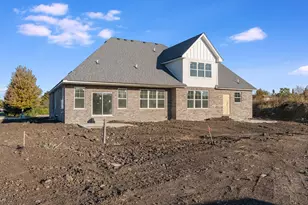 1232 Prairie Ln, Lemont, IL 60439 - Photo 4