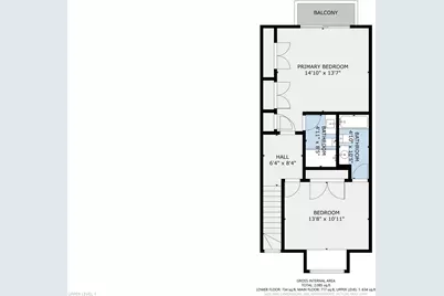 429 Valley View Road, Lake Barrington, IL 60010 - Photo 30