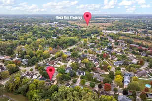 1206 Pleasant Knoll Dr, Joliet, IL 60435 - Photo 40