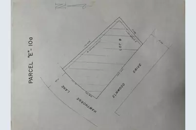 Lot 8 Elmwood Drive, Carpentersville, IL 60110 - Photo 2