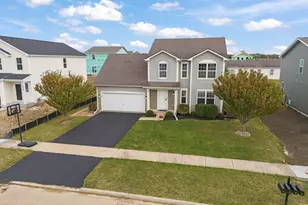 774 Waters Edge Blvd, Malta, IL 60150 - Photo 38